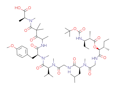 478363-03-0 Structure