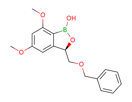 218912-21-1 Structure