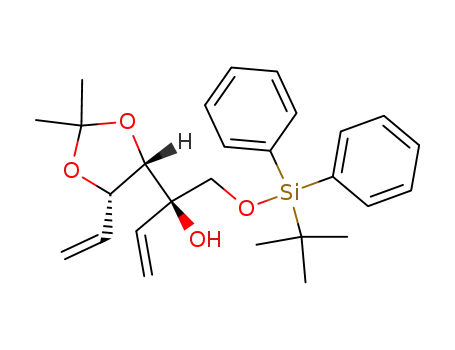 952418-10-9 Structure