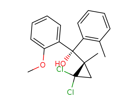 701222-83-5 Structure