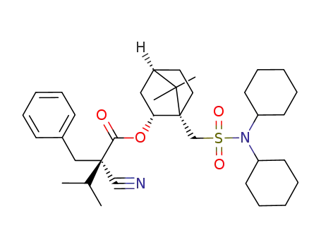 143100-08-7 Structure