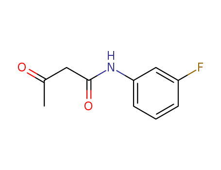 3-FLUOROANILINE ACETO