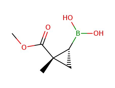 570431-58-2 Structure