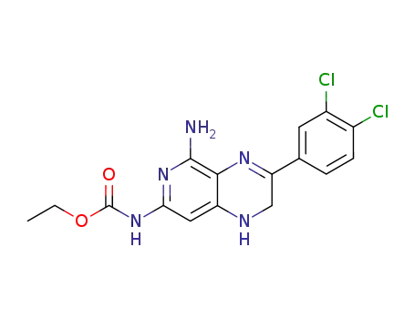 82585-98-6 Structure