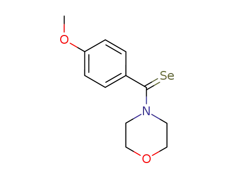 31646-09-0 Structure