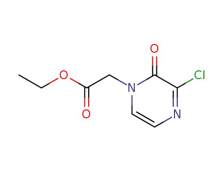 435345-05-4 Structure