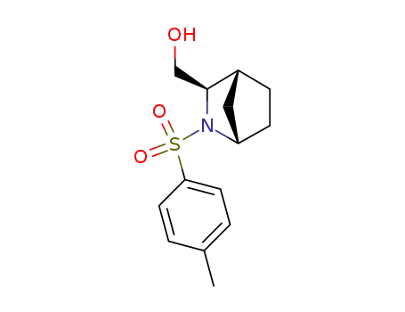 [(1S,3R,4R)-2-(Toluene-4-sulfonyl)-2-aza-bicyclo[2.2.1]hept-3-yl]-methanol