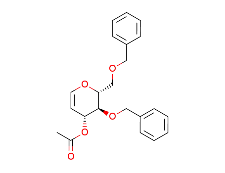 165524-88-9 Structure