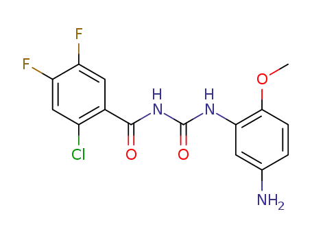 648927-52-0 Structure