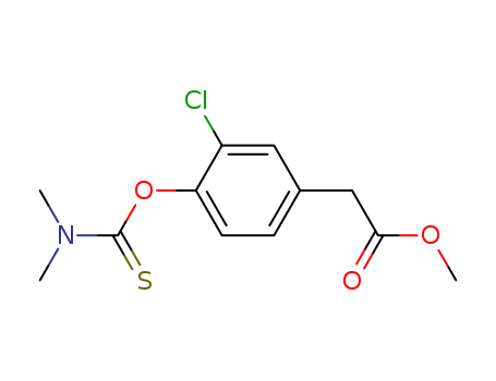 4-formyl-1-propylCyclohexanecarbonitrile