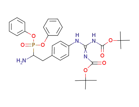 913239-29-9 Structure