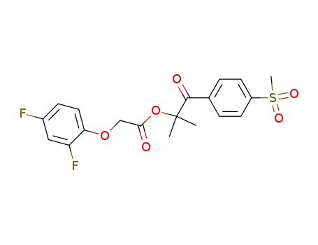 189955-77-9 Structure