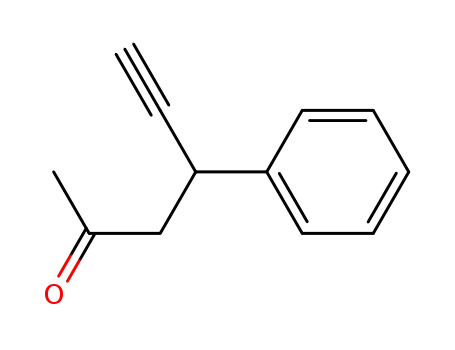 5-Hexyn-2-one, 4-phenyl-