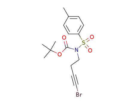 873695-05-7 Structure