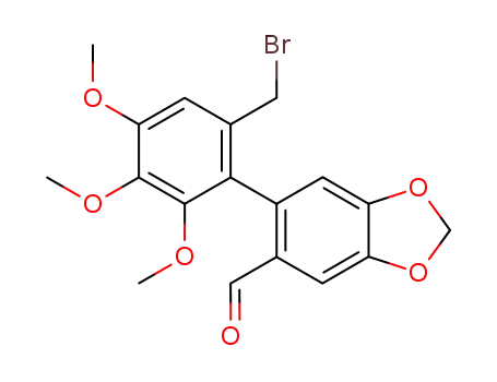 258283-82-8 Structure