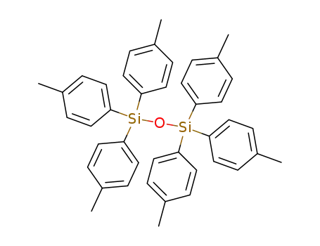 hexatolyldisiloxane