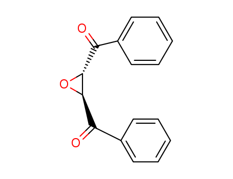 Methanone, (2R,3R)-2,3-oxiranediylbis[phenyl-, rel- (9CI) cas  82389-32-0