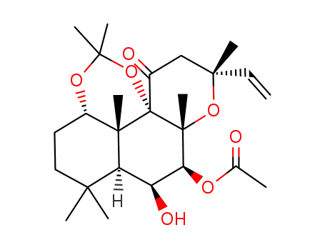 119603-26-8 Structure