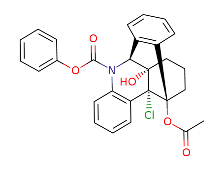 C<sub>28</sub>H<sub>24</sub>ClNO<sub>5</sub>