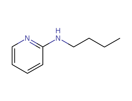 2-(1-butylamino)pyridine