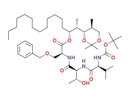 467224-48-2 Structure