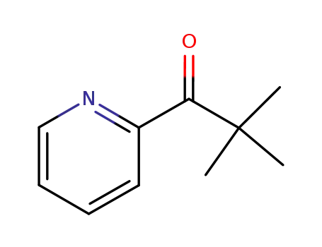 2,2-DIMETHYL-1-PYRIDIN-2-YL-PROPAN-1-ONE