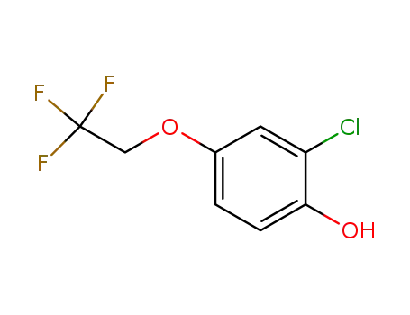 444341-80-4 Structure