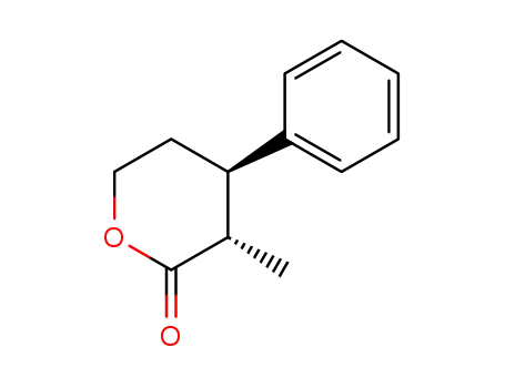 2-methyl-3-phenyl-5-pentanolide