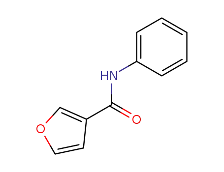 N-Phenylfuran-3-carboxamide