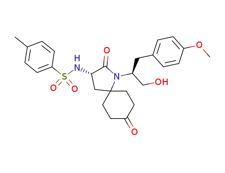 333999-54-5 Structure