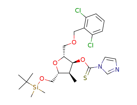 625822-10-8 Structure