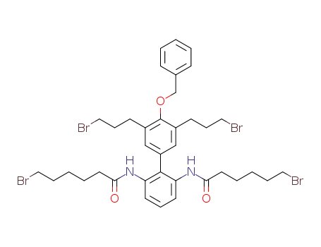129001-68-9 Structure