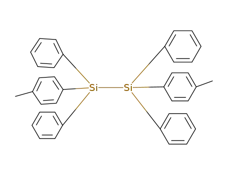 18822-05-4 Structure