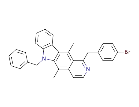 85619-05-2 Structure