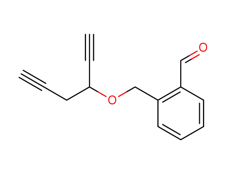 61207-99-6 Structure