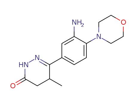 103585-23-5 Structure