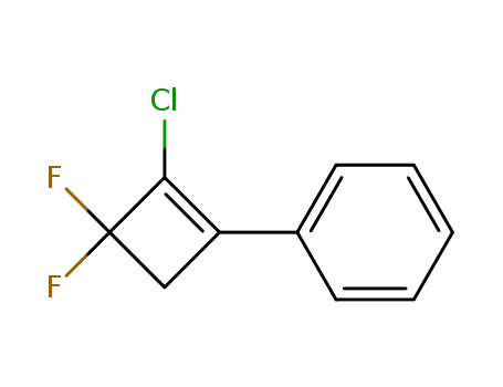 320-00-3 Structure