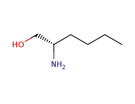 1-Hexanol, 2-amino-,(2S)-