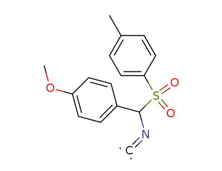 (4-methoxyphenyl)[(4-methylphenyl)sulfonyl]methanisocyanide