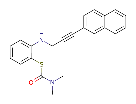 352556-26-4 Structure