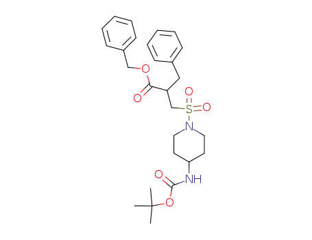 150544-85-7 Structure