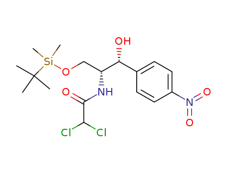 864529-25-9 Structure