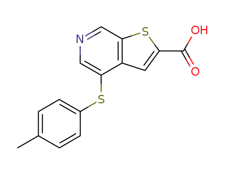 251992-65-1 Structure