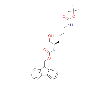 406233-46-3 Structure
