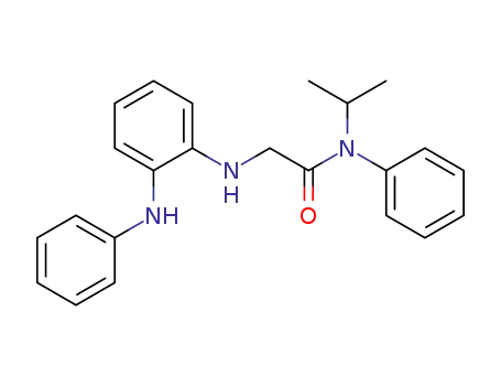 161455-90-9 Structure