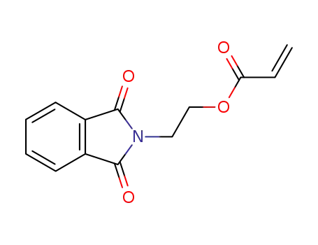 n-(Acryloxyethyl)phthalimide