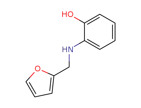 N-(2-hydroxyphenyl)-2-furfurylamine