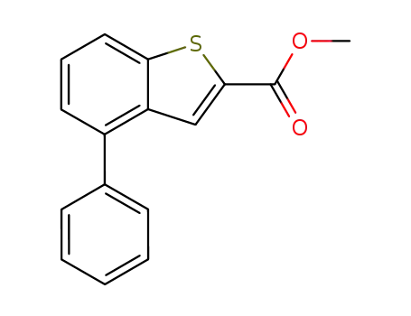 154629-81-9 Structure