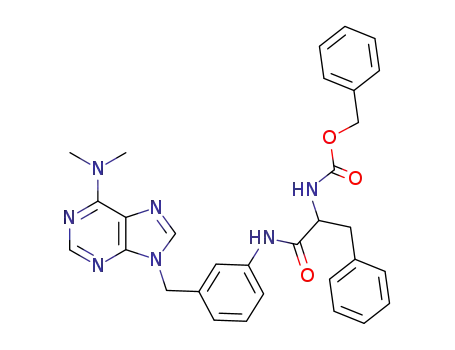 119805-54-8 Structure