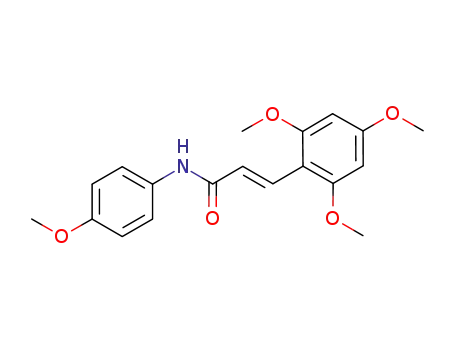 684275-31-8 Structure